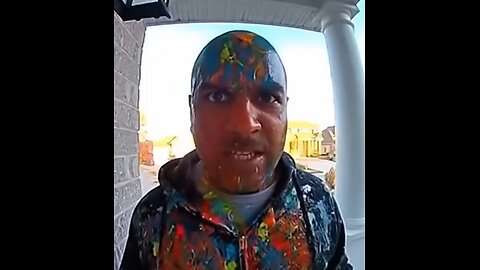 Porch Pirates ...Part III