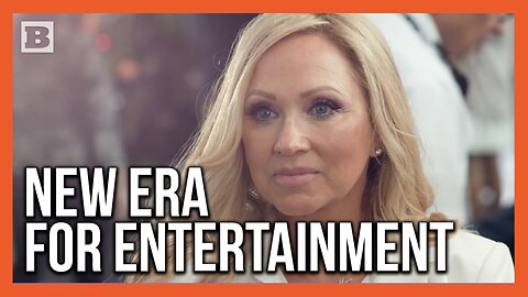 "Let Us Take It from Here": Leigh-Allyn Baker on Politics and Entertainment