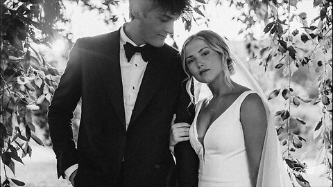 Mia & Caled's Wedding Slideshow