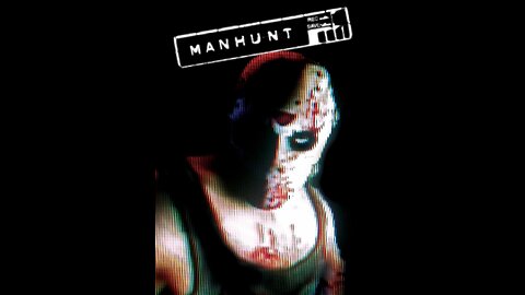 🎶 MANHUNT - vid -1 🎶 I'll be your BOOGEYMAN