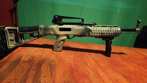 Hi Point 995 Carbine Tactical