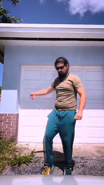 Fashion is medicine with levels. swagger