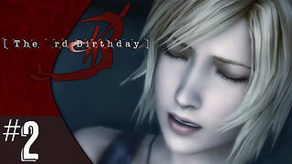 Parasite Eve: The 3rd Birthday (part 2) | Massive Lore Dump
