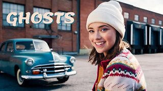Ghost Mentors and Brake Checks: Life Lessons from the Road (Ep. 311)