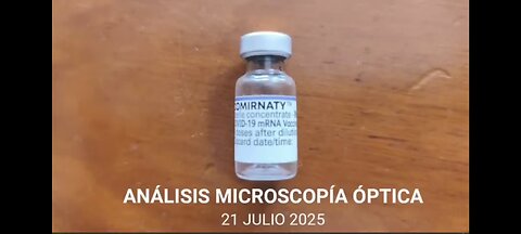 PFIZER UNDER A MICROSCOPE 2025