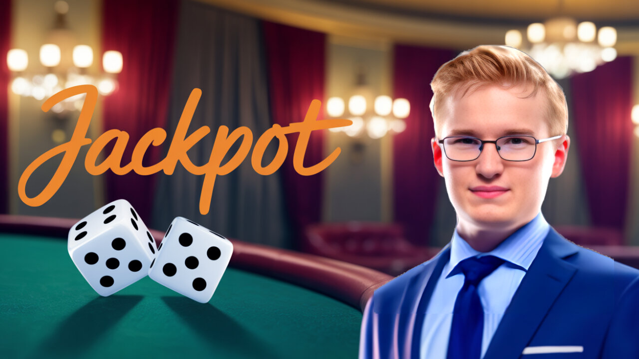 Casino Gaming On Rumble