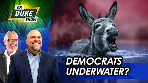 Democrats Face Crushing Voter Shift | Dr. Duke Show