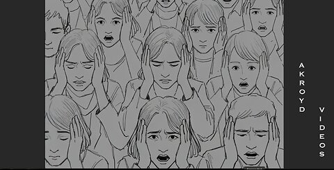 SUICIDAL TENDENCIES - NOBODY HEARS