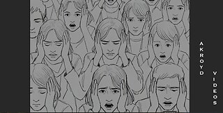 SUICIDAL TENDENCIES - NOBODY HEARS