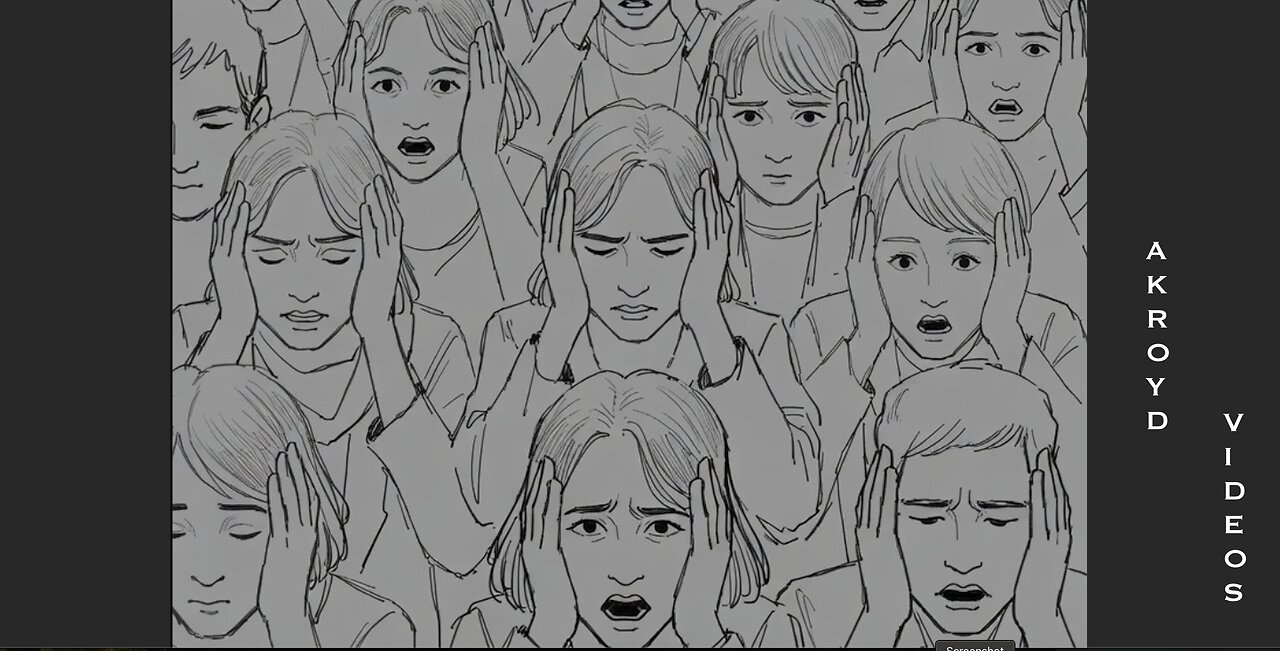 SUICIDAL TENDENCIES - NOBODY HEARS