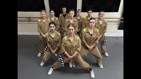 READY SET GO! Southern Oregon Dance Center