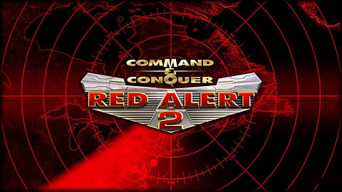 Command & Conquer: Red Alert 2 (2000) [PC] Full Game