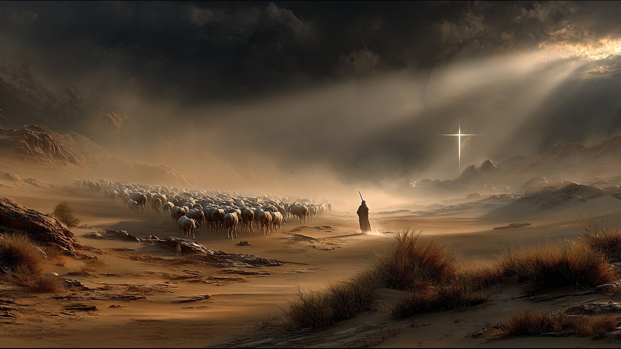 Yeshua's Youth: The Narrow Way