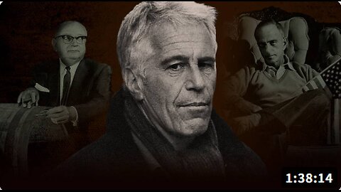 Exposing Trump and the Roots of Epstein's Sabbatian Frankist Blackmail Operation