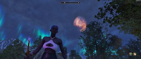 Oblivion Remastered Live Stream! Anya the Uber Feminist Returns!