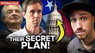 Exposing the Democrat Plot to Take Over TEXAS!