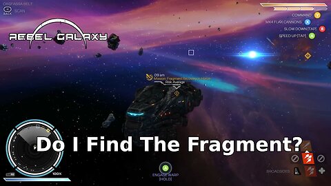 Rebel Galaxy Ep 73