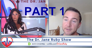 OVERCOMING THE LIES OF AMERICAN MEDICINE - Part 1/3