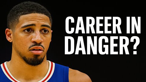 Blockbuster NBA Trade + Haliburton Injury!