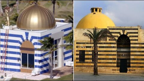 Occult Secrets of the Phoenician Bath ~ ROBERT SEPEHR 5.04.25