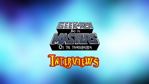 Geek-men Interview Ralph Madrigal