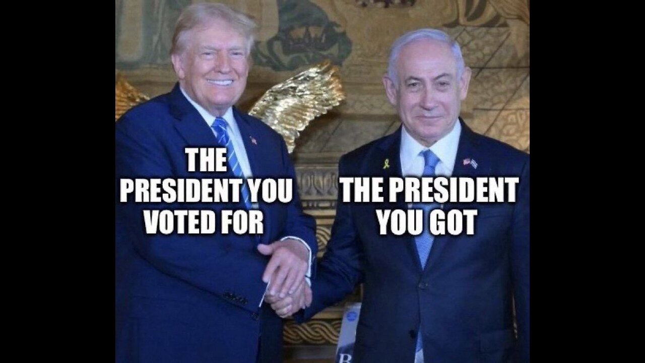 Subtle translation: US/NATO not ready to give up their interests in not their backyard.