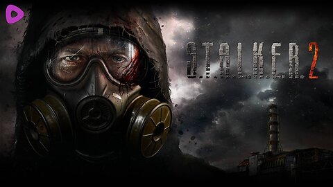 🔴STALKER 2 : Heart of Chernobyl | Exploring the Zone PT.1