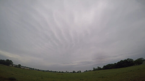 Time Lapse Monday/Tuesday June 30 July 1 2025