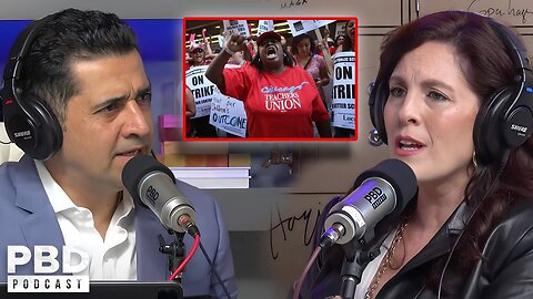 "How Teachers Unions Disrupted the Education System: Dividing Parents & Kids"