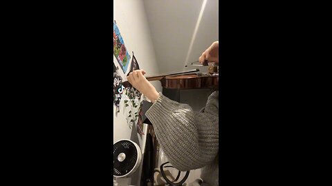 Take care cover