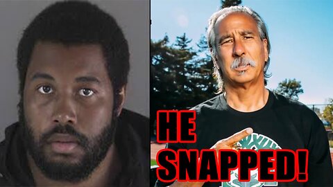 SHOCKING DETAILS drop on GUNMAN who SHOT former Laney College Football coach John Beam DEAD!