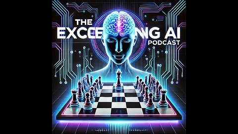 The Exceeding AI Podcast Episode 1