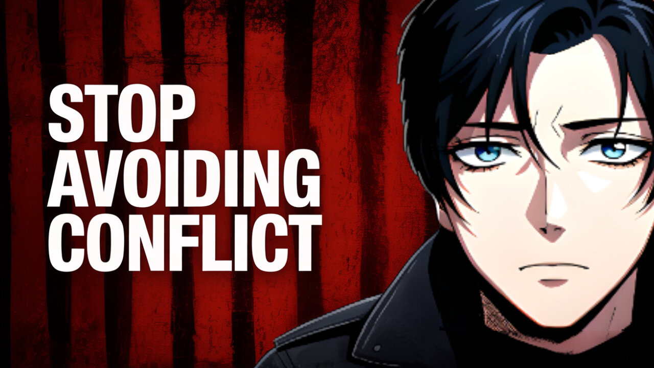 Why Conflict Can Actually Make You Stronger!