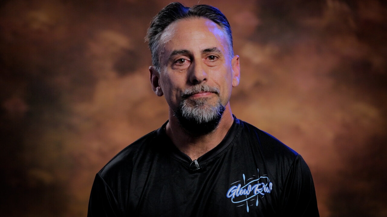 Vincent Mifsud - Rising Up