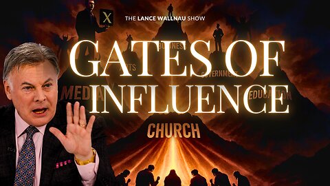 Why You’re Assigned to Influence Culture