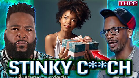 Dr. Umar CRASHES OUT on HIS EX Says The BOX is Rotten!!