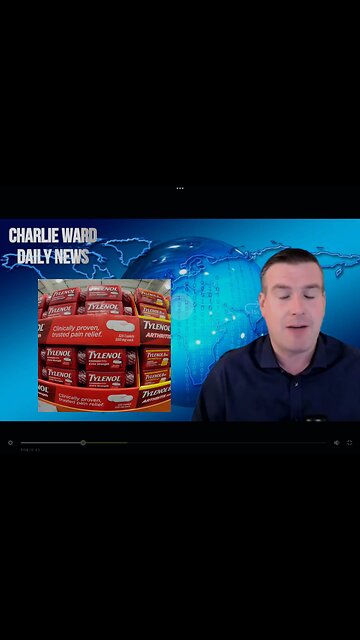 Donald Trump takeaways on Vaccine and Autism Announcement of September 22, 2025