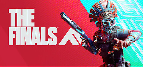 THE FINALS: WELL WELL, LETS TRY THIS OUT