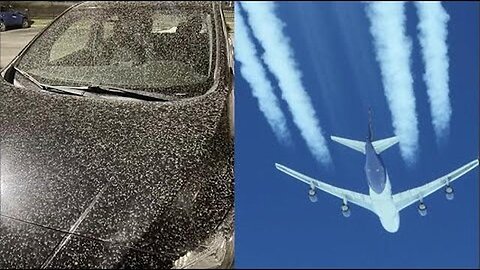 MUD RAIN! THE GOVERNMENTS LATEST "SCIENCE" TO DISTRACT YOU FROM WHAT THEY ARE SPRAYING ON US!