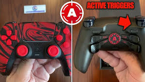 AIM Controllers