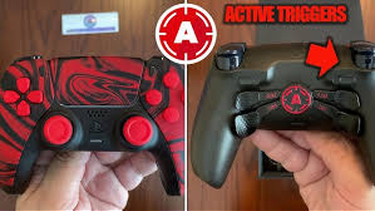 AIM Controllers