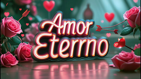 Amor Eterno