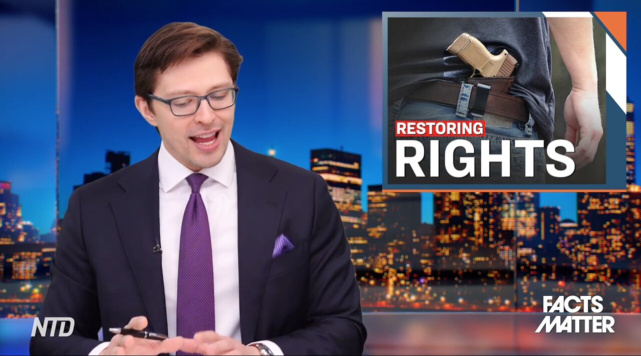 The DOJ Claws Back Authority Away from ATF