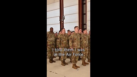 Learn more about the Air Force!