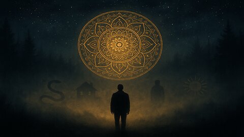 Carl Jung's "Man and His Symbols" in 5 Minutes - A Bridge Between WORLDS