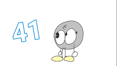 May the marble the 41th episode! (REUPLOAD)