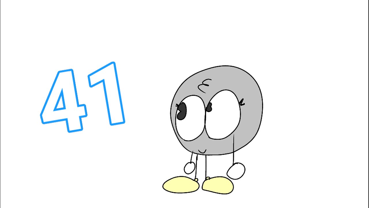 May the marble the 41th episode! (REUPLOAD)