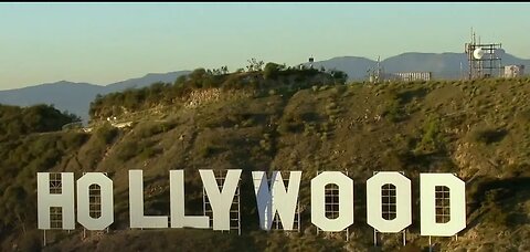 China targets Hollywood as trade war with U.S. intensifies