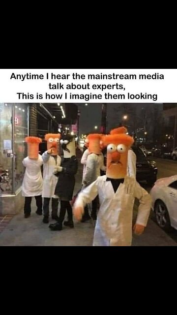 What is real anymore? Deepfakes are getting crazy.