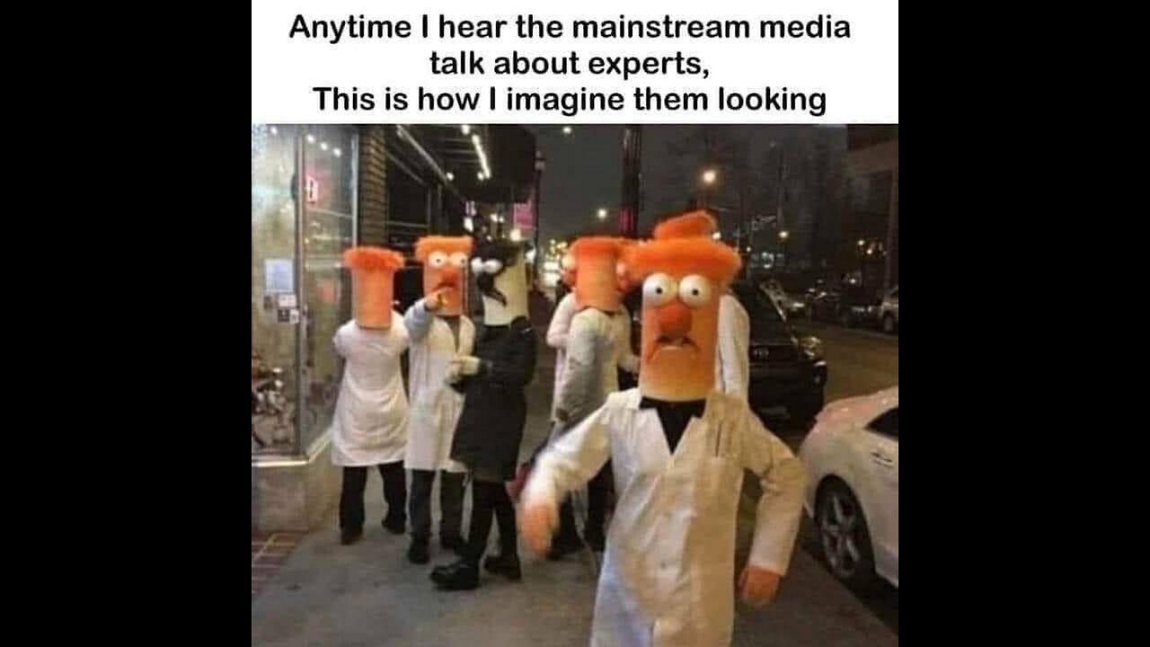 What is real anymore? Deepfakes are getting crazy.